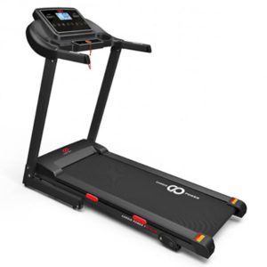 Беговая дорожка CardioPower T20 Plus