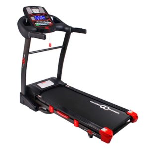 Беговая дорожка CardioPower T35