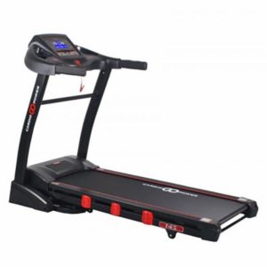 Беговая дорожка CardioPower T45