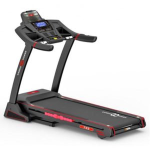 Беговая дорожка CardioPower T55