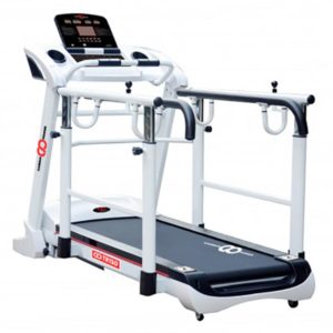 Беговая дорожка CardioPower TR150