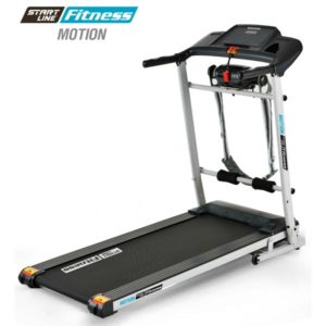 Беговая дорожка MOTION SLF 150M с массажером