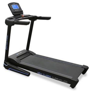 Беговая дорожка OXYGEN FITNESS NEW CLASSIC CUPRUM LCD