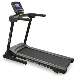 Беговая дорожка OXYGEN FITNESS NEW CLASSIC FERRUM M