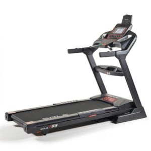 Беговая дорожка Sole F65 2019