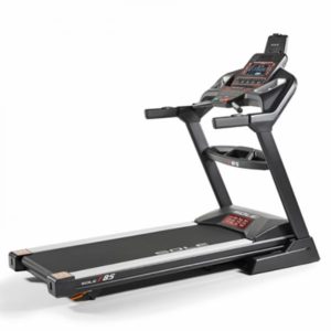 Беговая дорожка Sole F85 2019