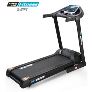 Беговая дорожка SWIFT SLF 900