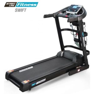 Беговая дорожка SWIFT SLF 900M с массажером