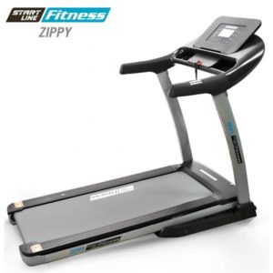 Беговая дорожка ZIPPY SLF 420