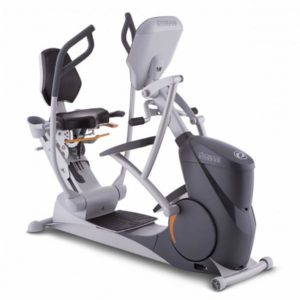Горизонтальный эллиптический тренажер Octane XR6000 Standard