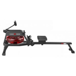 Гребной тренажер CardioPower RW500