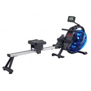 Гребной тренажер CardioPower RW550
