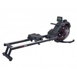 Гребной тренажер CardioPower RW600