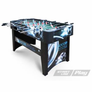 Настольный футбол World game 4 фута