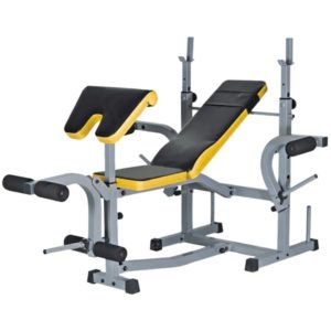Скамья многофункциональная Tempus TF-3702-2