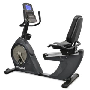 Велоэргометр BRONZE GYM R800M