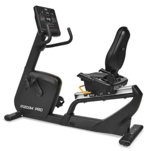 Велоэргометр BRONZE GYM R1200M PRO