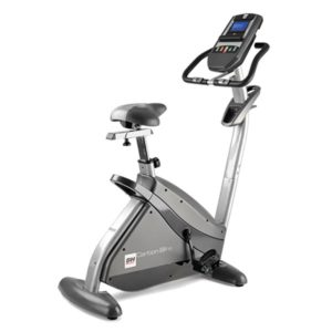Велотренажер BH FITNESS CARBON BIKE DUAL