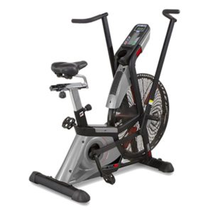 Велотренажер BH FITNESS CROSSBIKE 1100