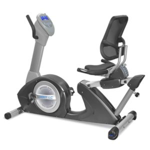 Велотренажер BRONZE GYM R801 LC