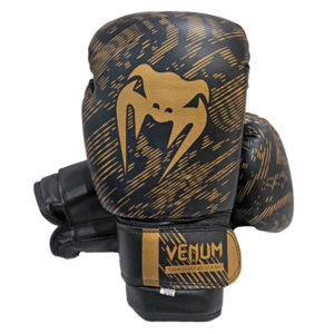 Перчатки боксерские VENUM детские