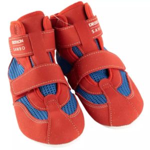 Обувь для самбо (самбовки для детей) SAMBO
