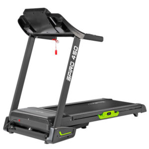 Беговая дорожка Housefit SPIRO 450