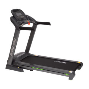 Беговая дорожка HouseFit SPIRO 480