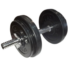 gantel-obrezinennaya-razbornaya-9-kg
