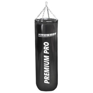 Боксерский мешок PREMIUM PRO krosser 50 кг