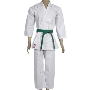Кимоно для каратэ KUMITE, 7oz, ФКР