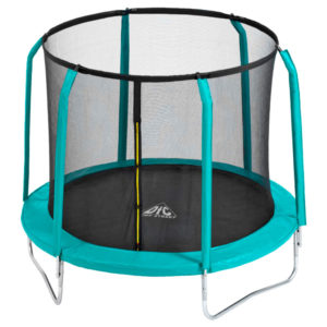 Батут 8FT-2,44м JUMP STREET c сеткой внутрь 8FT-JST-E