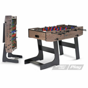 Настольный футбол Compact 48″ (Анкор) / 4 фута