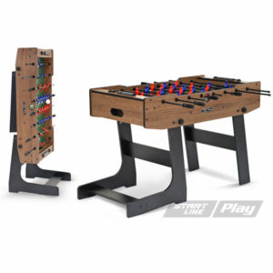 Настольный футбол Compact 48″ NEW (Аризона) / 4 фута