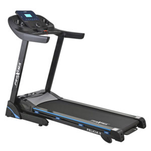 Беговая дорожка Proxima Felicia II PROT-221