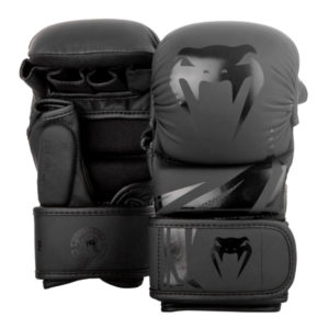Перчатки крабы Venum Chelenger 3.0