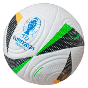 Мяч футбольный Adidas EURO 2024