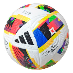Мяч футбольный Adidas MLS PRO