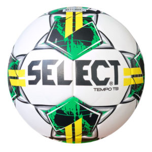 Мяч футбольный Select TEMPO TB