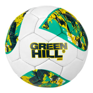 Мяч футбольный GREEN HILL AGILE FBA-9178 (№ 5)
